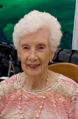 Obituary of Bessie J Chambers