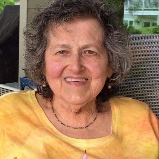 Obituary of Maria Teresa Sherwood
