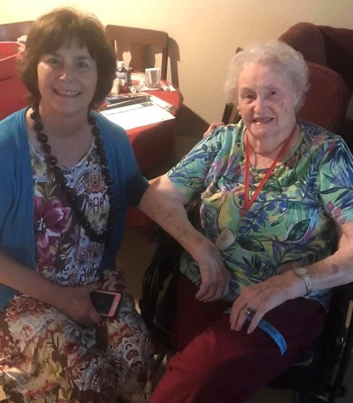 Obituary of Mabelene Koonce