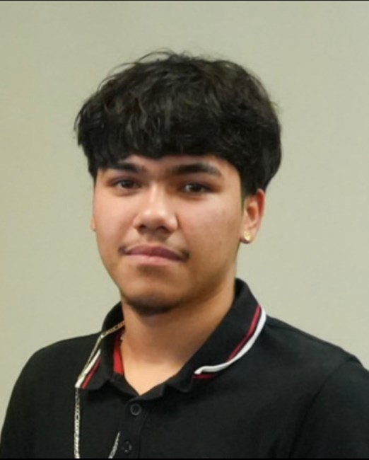 Obituary of Dilan Adriel Allende