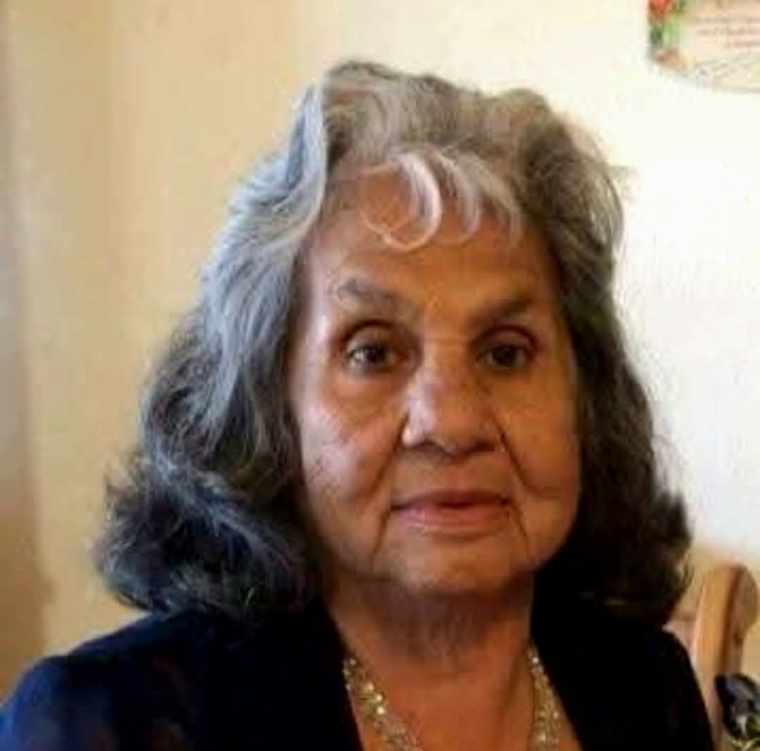 Obituary of Inez Ramirez Laing