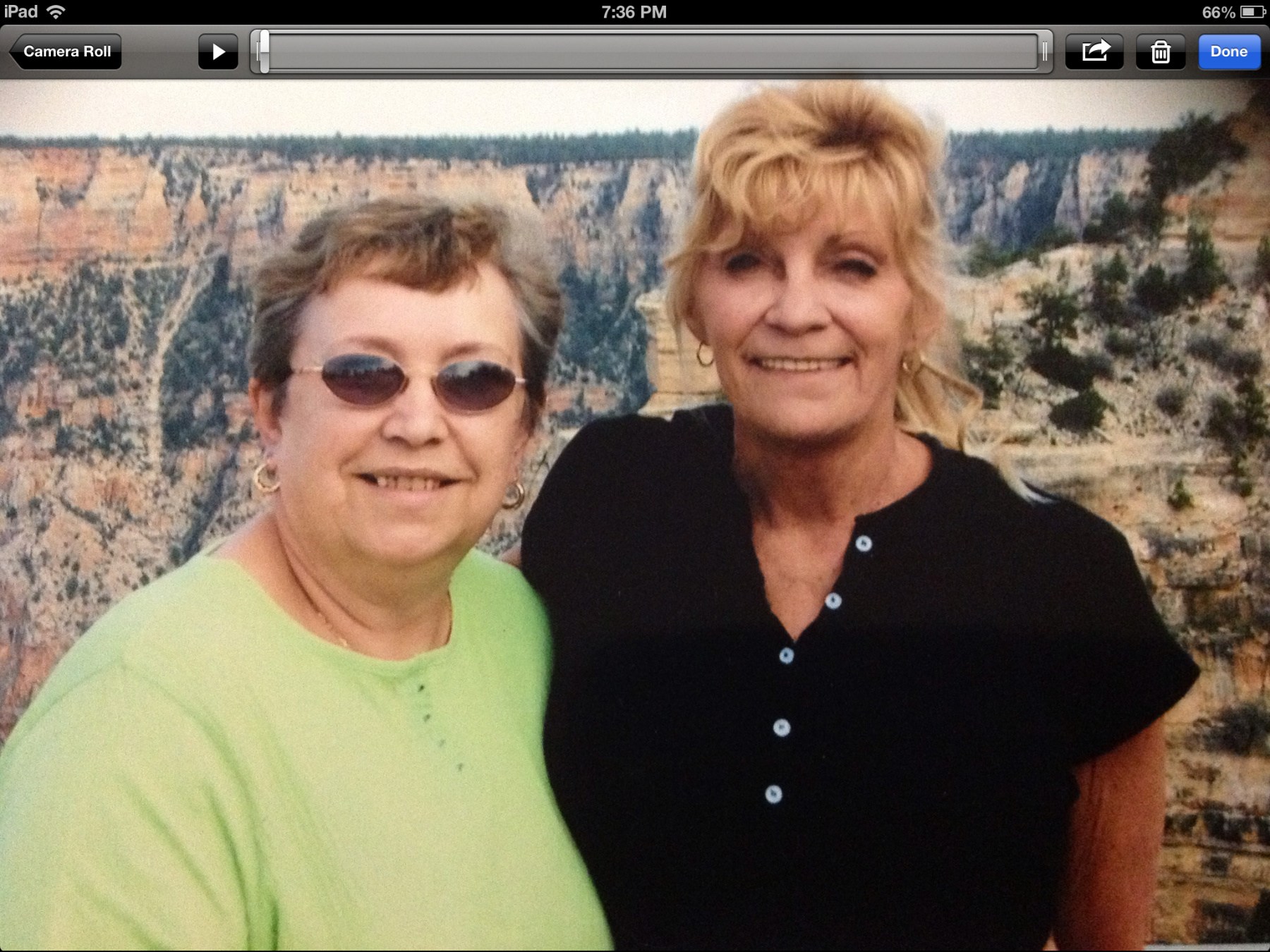 Obituary of Marilyn Kay Mason