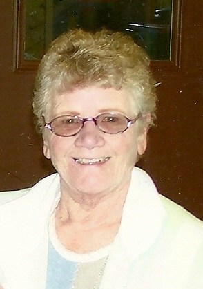 Obituary of Clarice L. VandeBerg