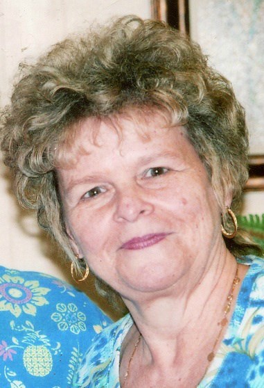 Obituary of Katherine L Lewis