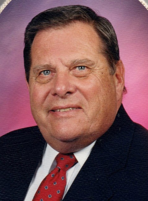 Obituary of Fred W. Callsen