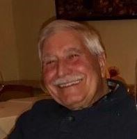 Obituary of Dieter Hermann Kuster