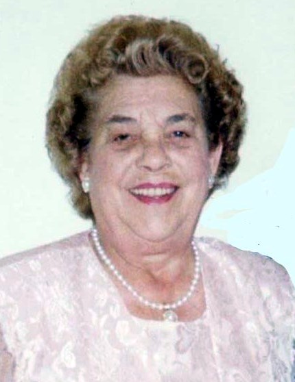 Obituary of Mary Jean DeBus