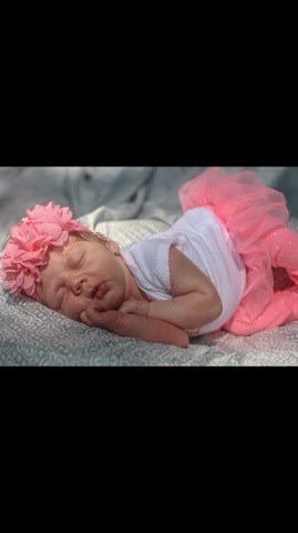 Obituary of Millie Jean Hughes