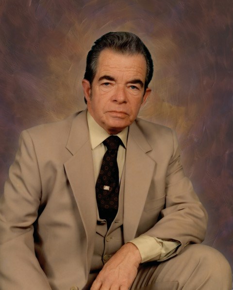 Obituary of Wayne Francis Thompson