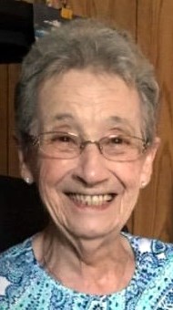 Obituary of Celeste Fogaren