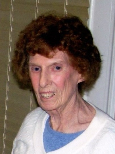 Obituary of Rhoda M. Emerson