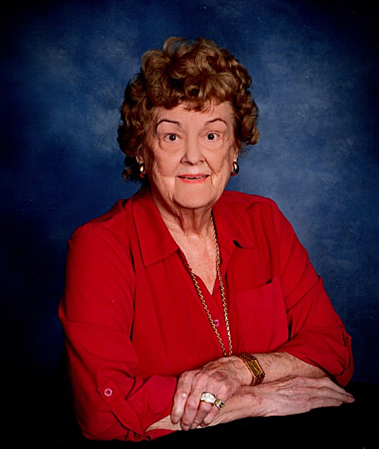 Obituary of Elizabeth Dean Patmor