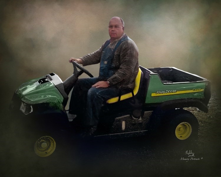 Obituary of Samuel Michael Smith