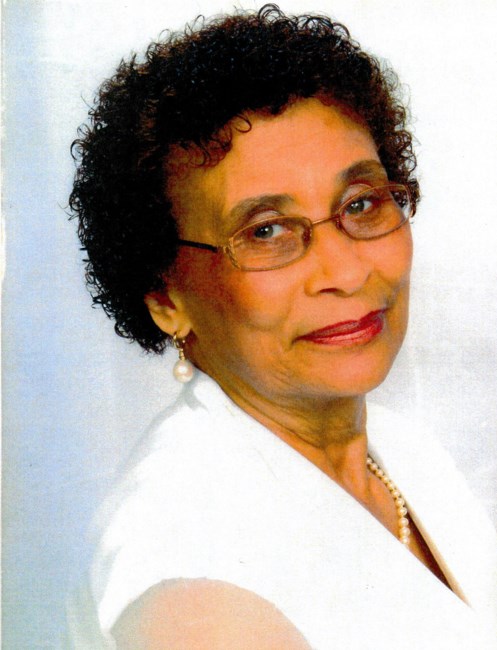 Obituary of Mary L Fields Patton