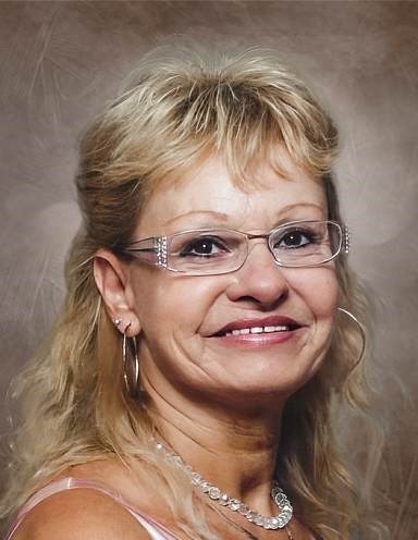 Avis de décès de Marlaine Larouche