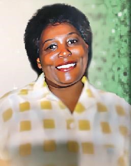 Obituario de Helen Ruth "Baby Ruth" Talbert