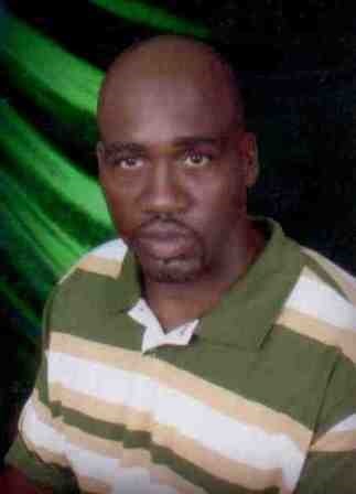 Obituary of Dwayne Kenneth McKesson