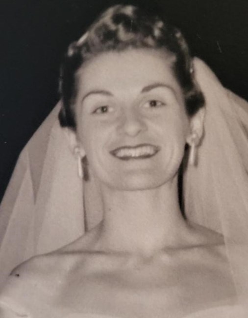 Obituary of Luella F. Rutigliano