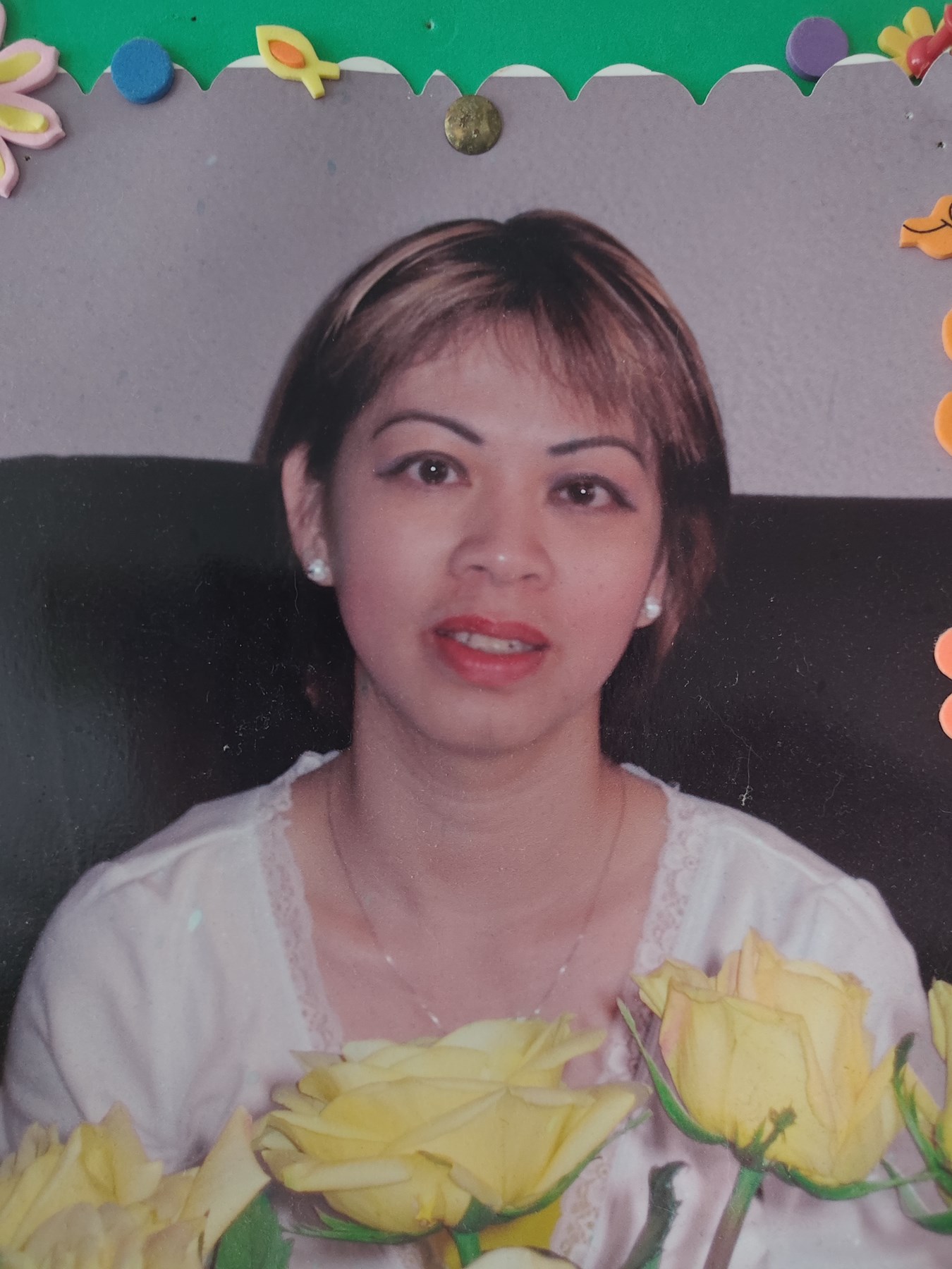 Obituary of Phuong Kim Ngo