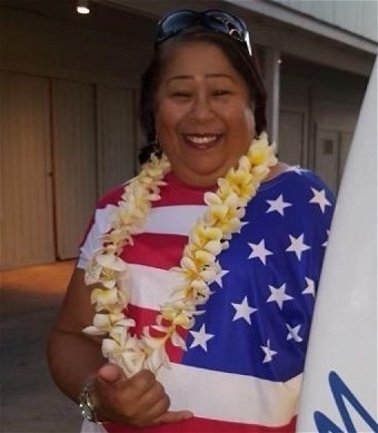 Obituary of Pamela Rose Blum
