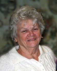Obituary of Gloria M. Willis
