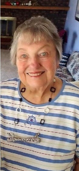 Obituary of Marlo J Bryan