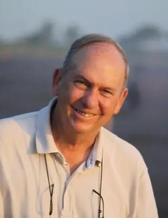 Obituary of Peter Michael James Brown