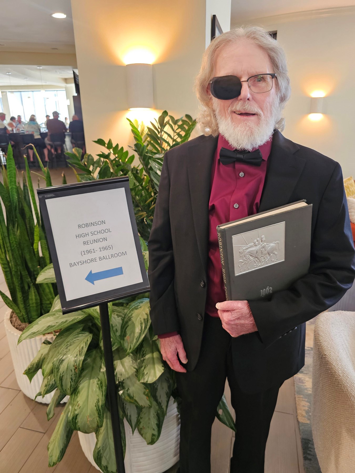 Obituary of Gerald R. Messner