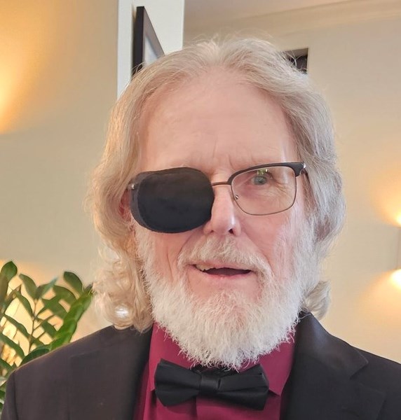 Obituary of Gerald R. Messner