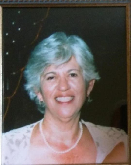 Obituary of Raquel Teresa DeRoo