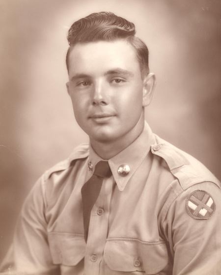 Obituary of Isaac G. ""Sonny Rhine