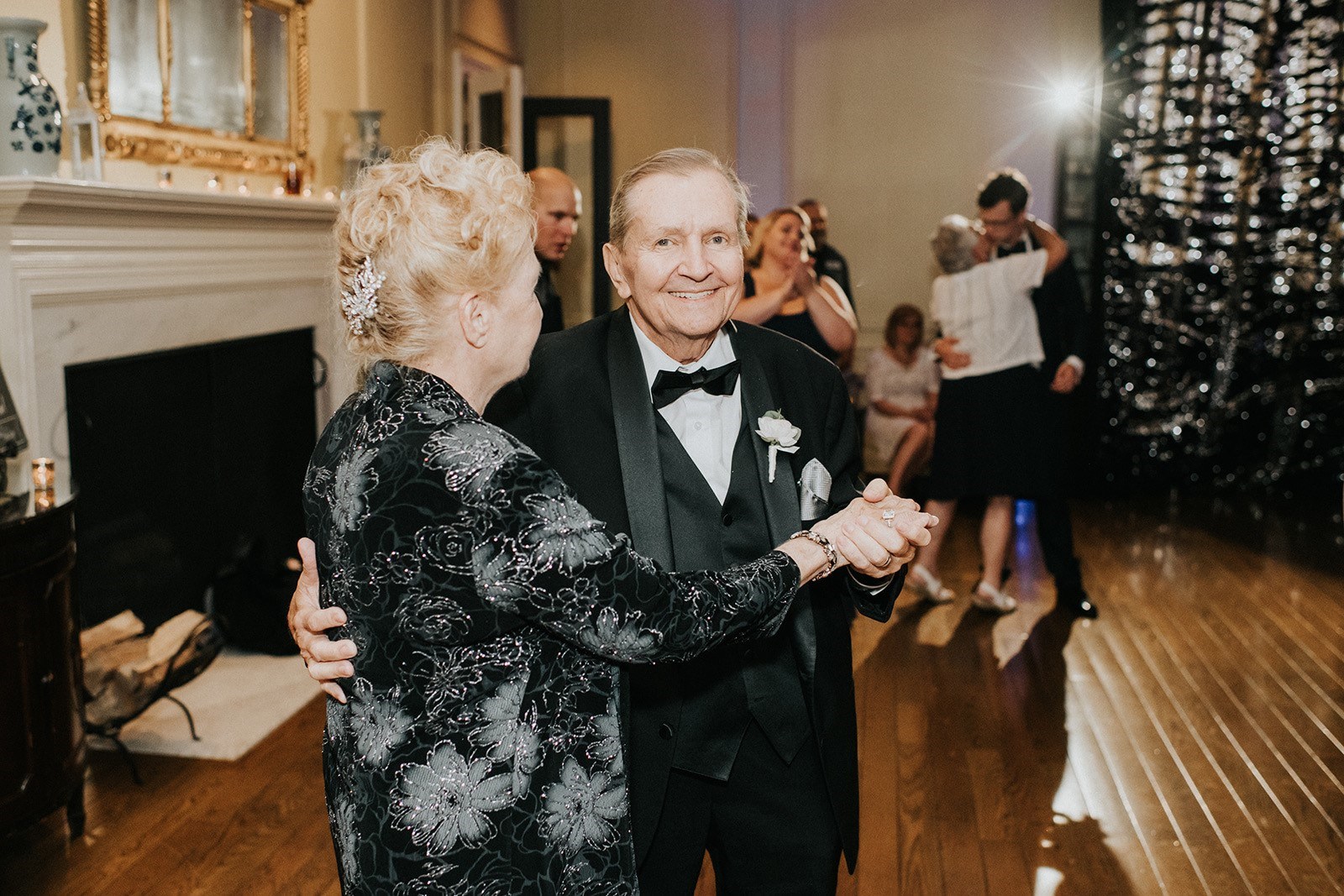 Obituary of David Alan Netzband