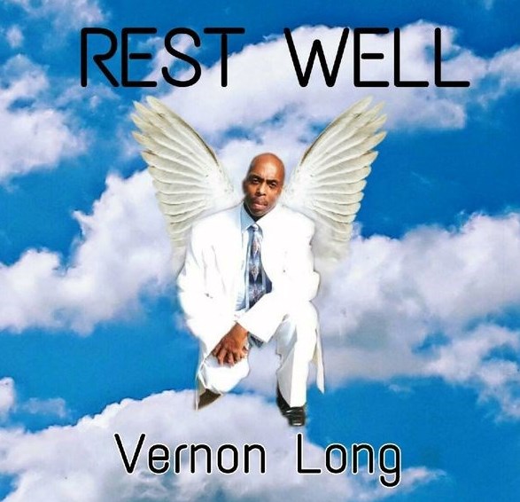 Obituario de Vernon Alvin Long