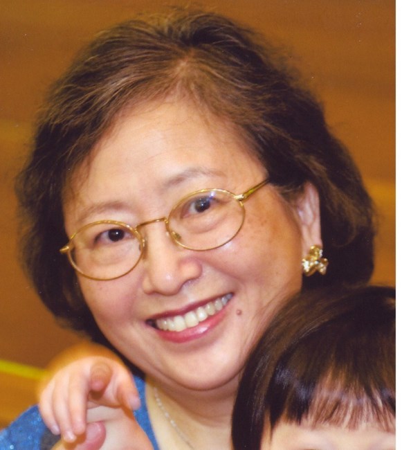Obituary of Heung-Wah Hannah Lam