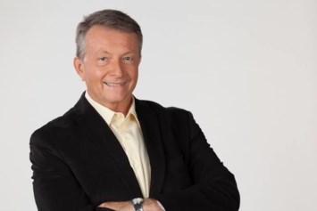 Avis de décès de George Gerald O'Neill