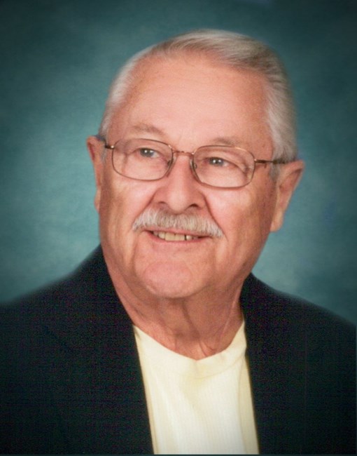 Obituary of James E Schultheis