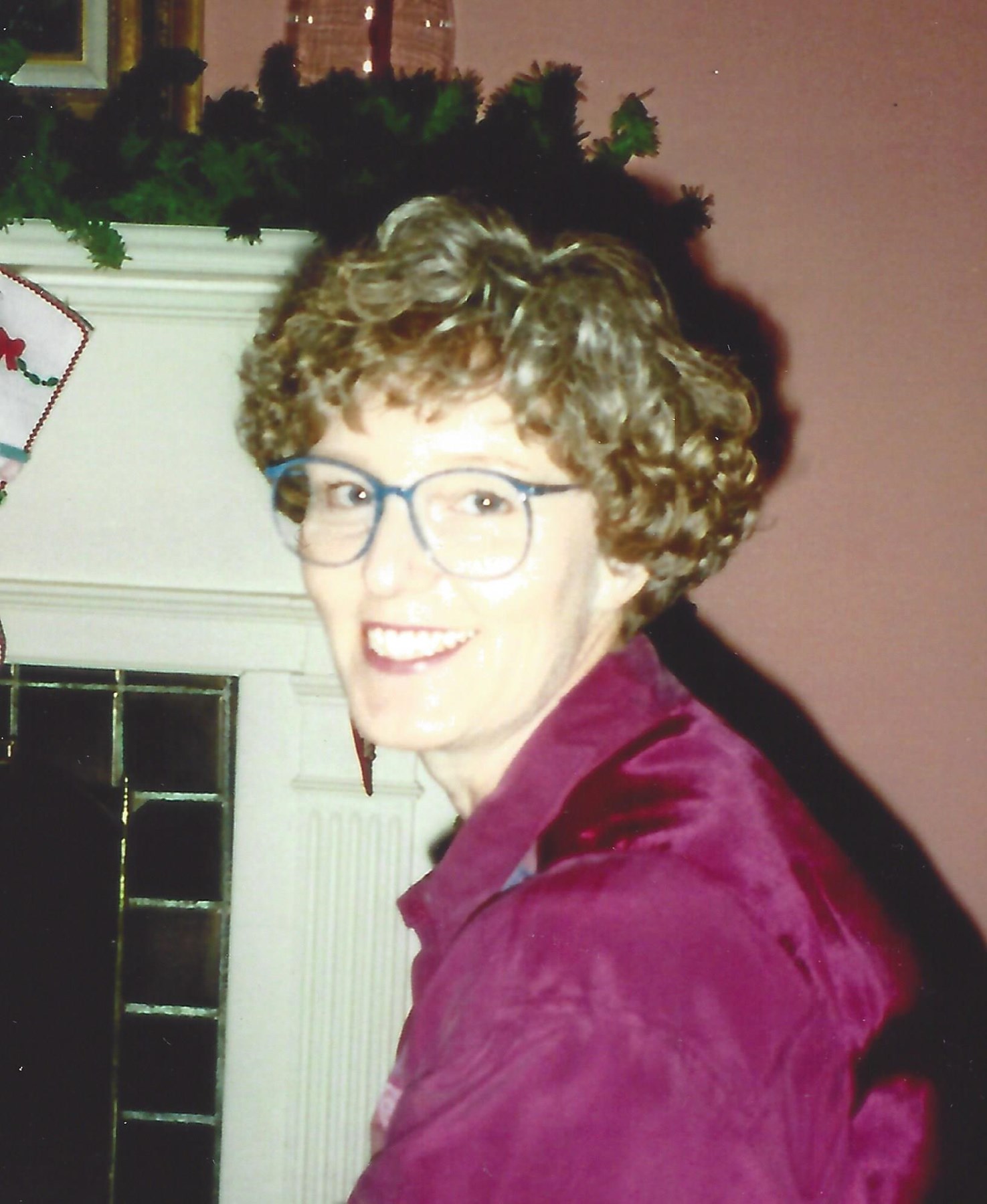 Karen Bain Obituary - Arlington, TX