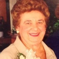 Obituary of Jean M. Hannaway