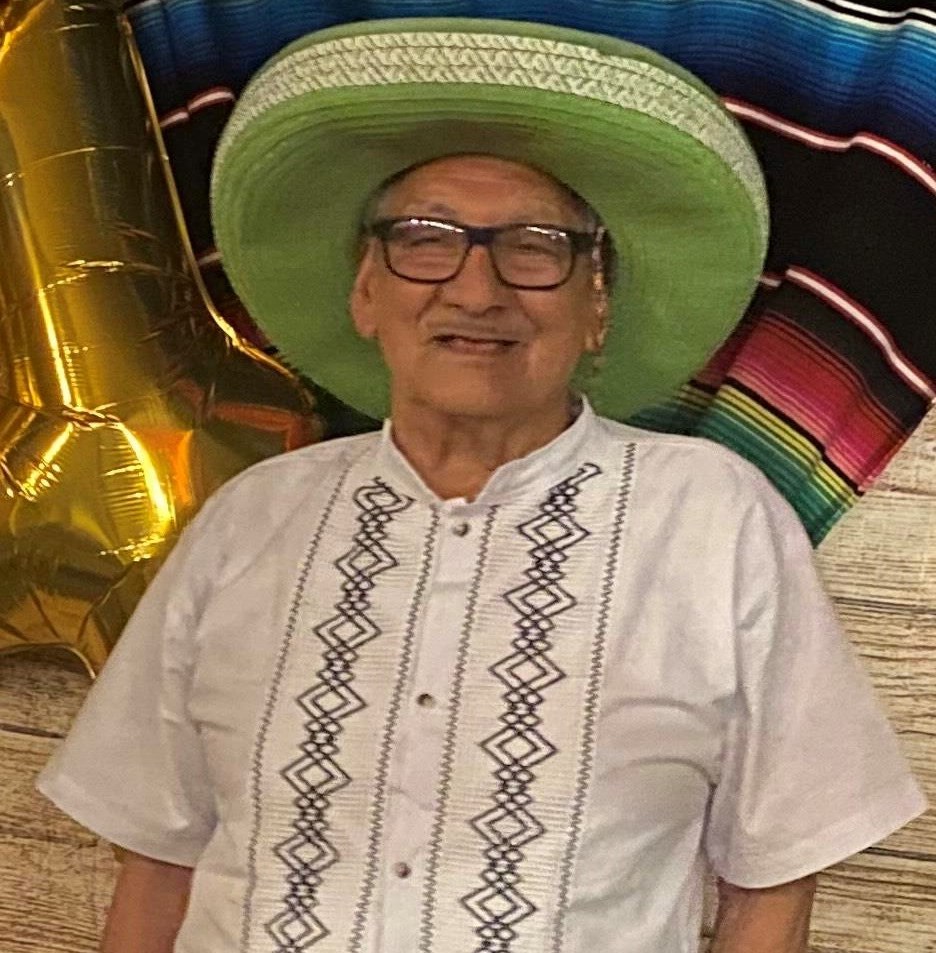 Humberto Bustamante Arteaga Obituary Phoenix, AZ