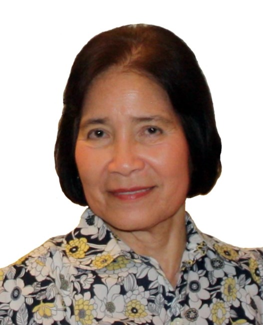 Obituary of Suong Ngoc Nguyen