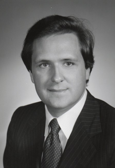 Obituary of Ernest Freeman Slocum Jr.