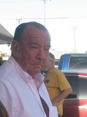 Obituary of Charlie Johnson Sr.