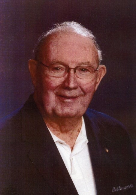 Obituary of John J. Wilder