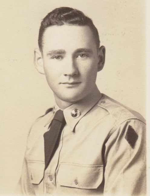 Obituary of William Vincent VanSchoick