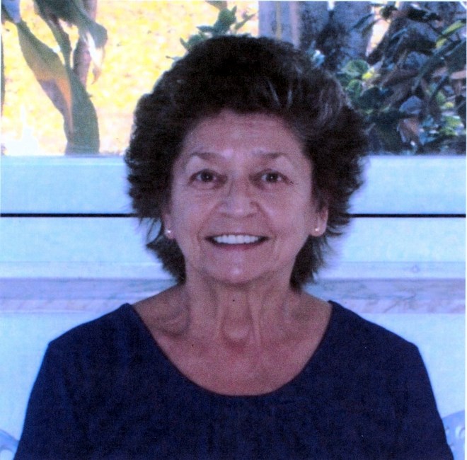 Obituary of Laverne Kruse
