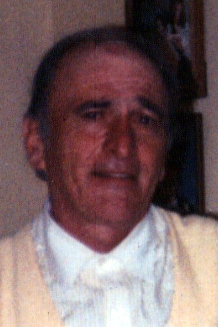 Obituary of Albert Rocco Angiletta