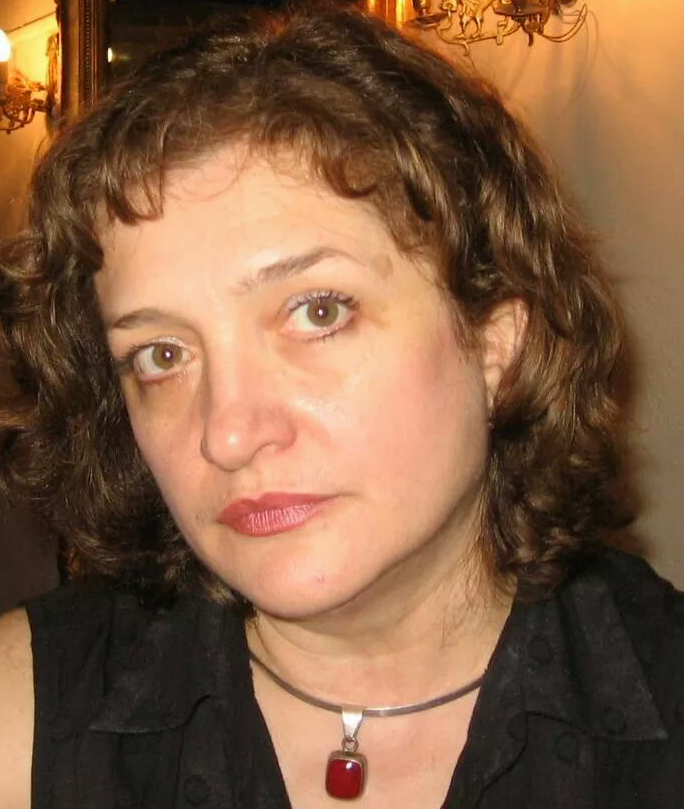 Itisoara Iftode Obituary Hackensack, NJ