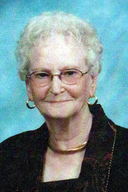 Obituary of Katie Smith Lowe