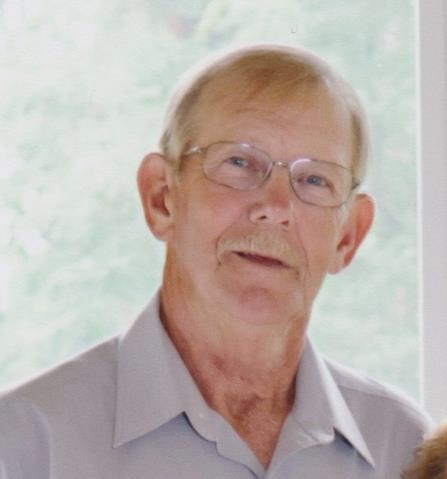 Obituary of Larry Henry Thumann Sr.