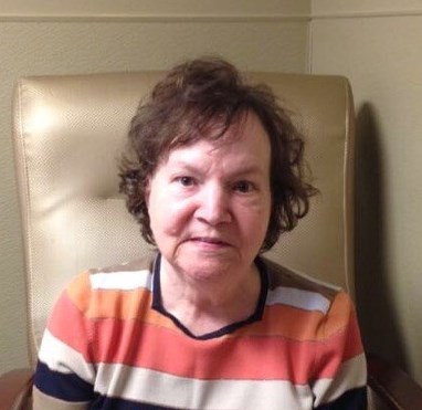 Obituary of Clara M. Ogle